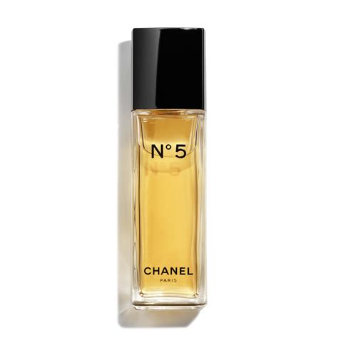 chanel no 5 eau de toilette 100 ml edt|Chanel number 5 best price.